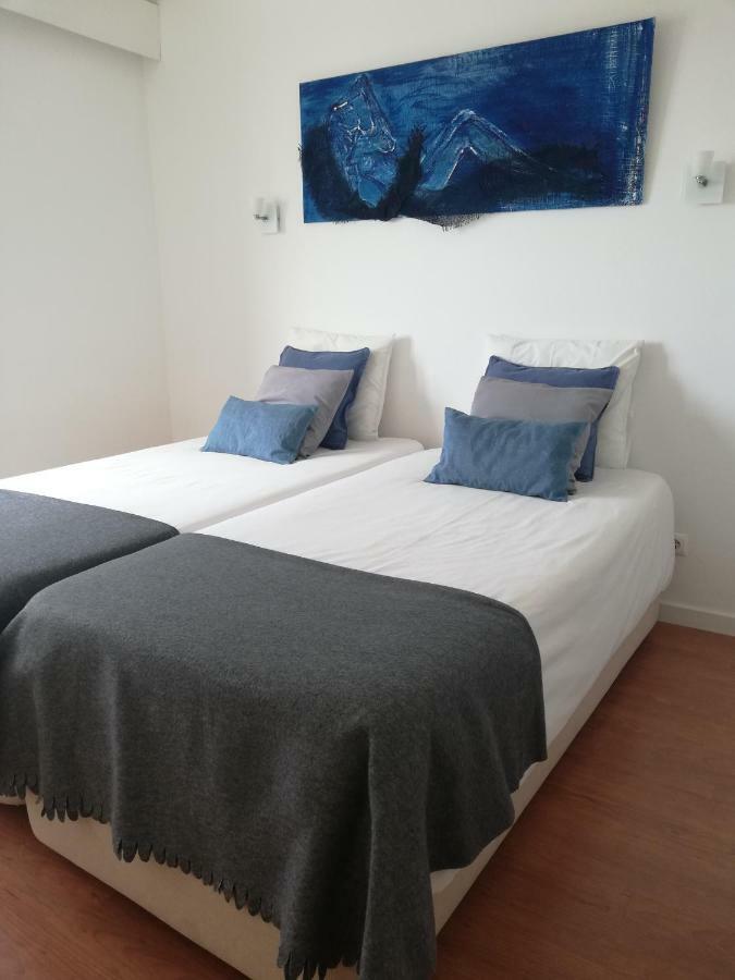 Conceicao Apartment Portimão Esterno foto