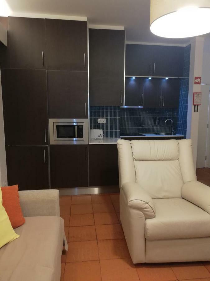 Conceicao Apartment Portimão Esterno foto