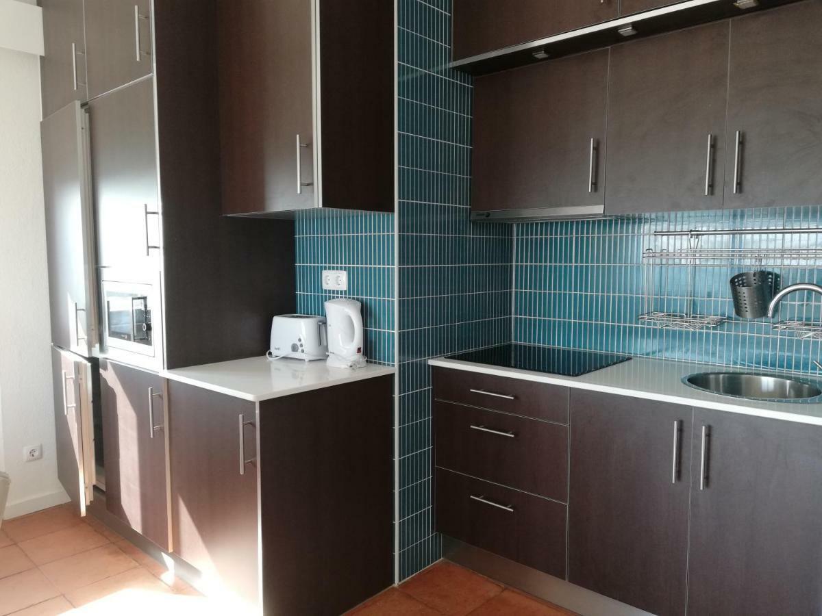 Conceicao Apartment Portimão Esterno foto