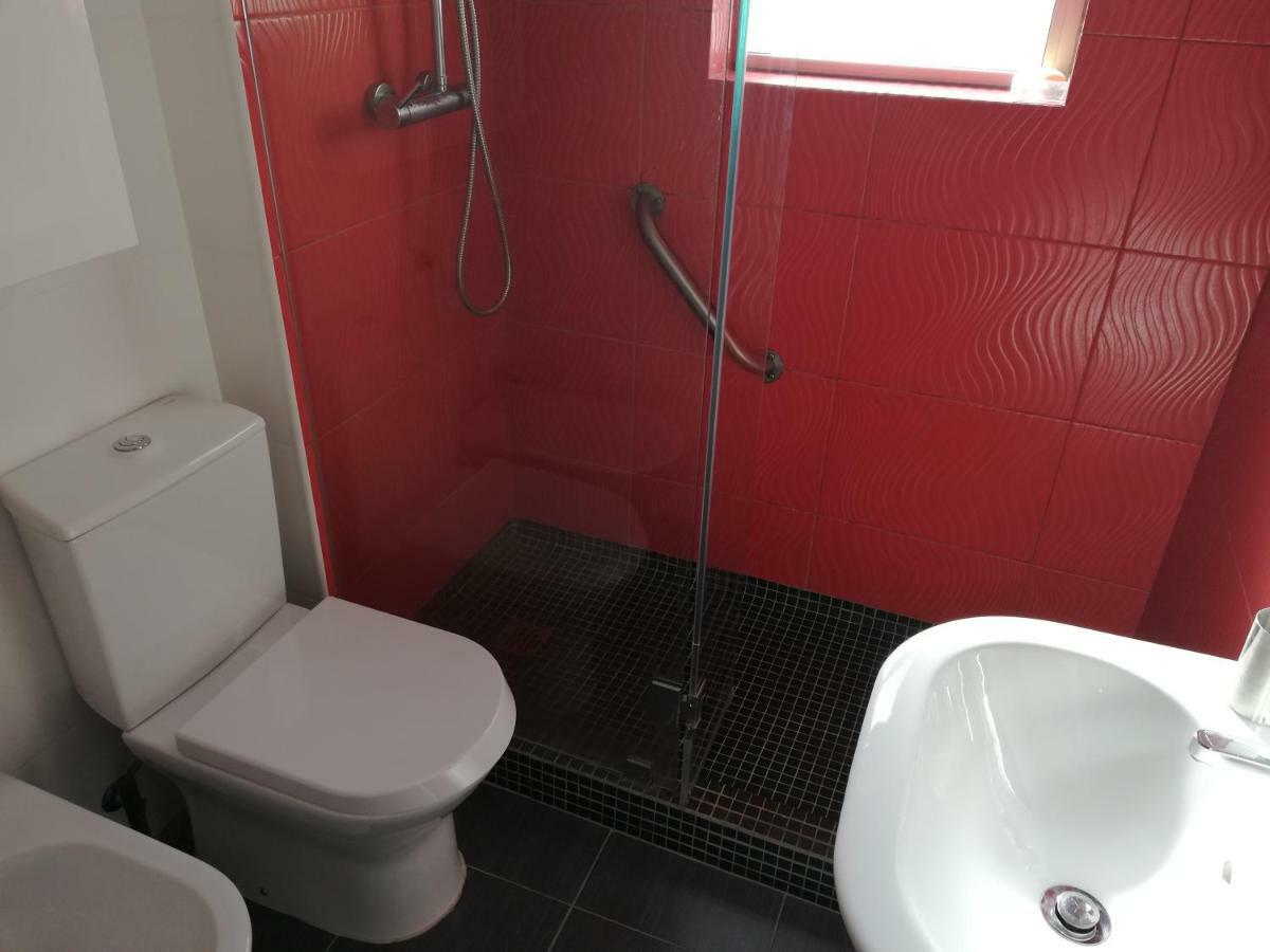 Conceicao Apartment Portimão Esterno foto
