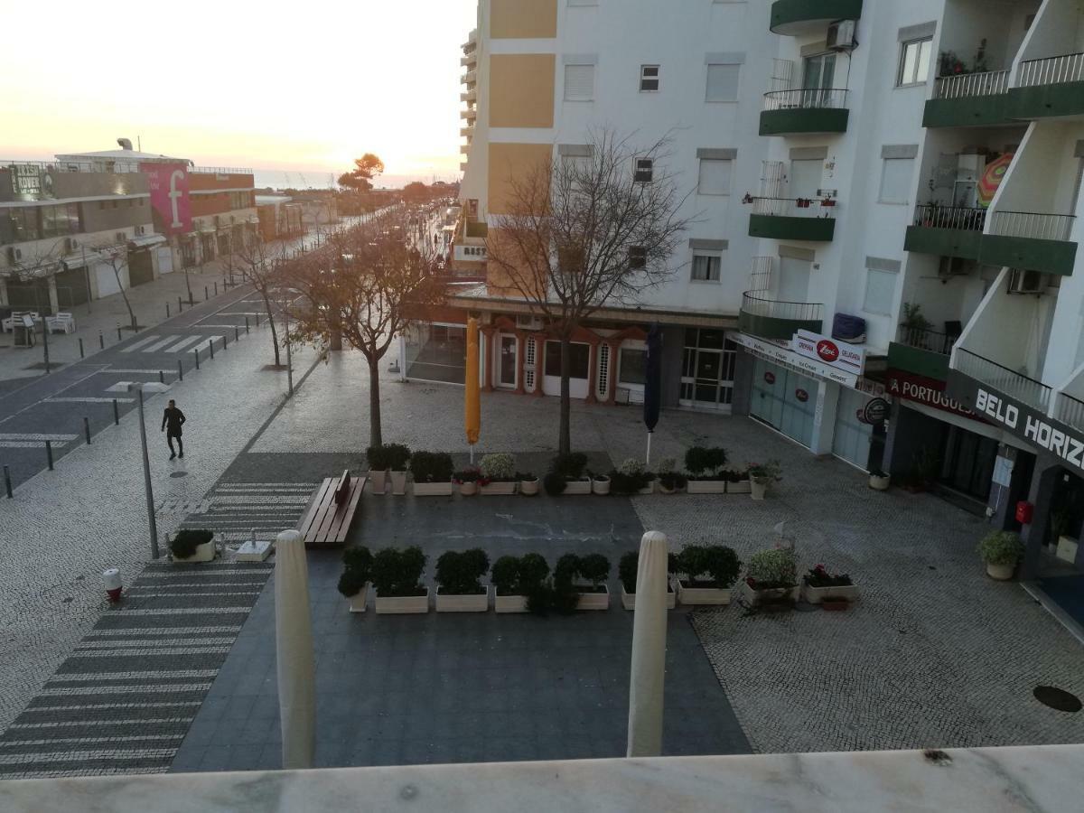Conceicao Apartment Portimão Esterno foto